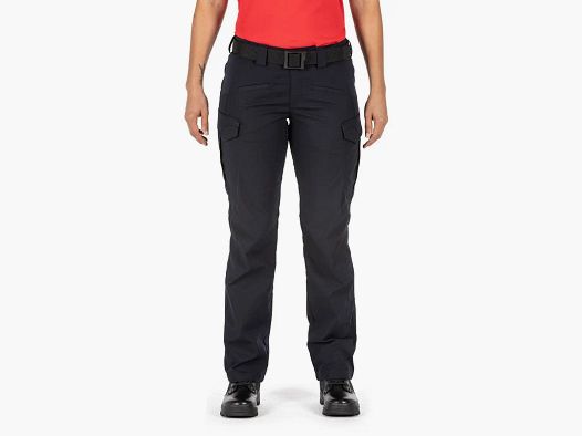 Womens Icon Pant (Dark Navy) - 5.11 Tactical
