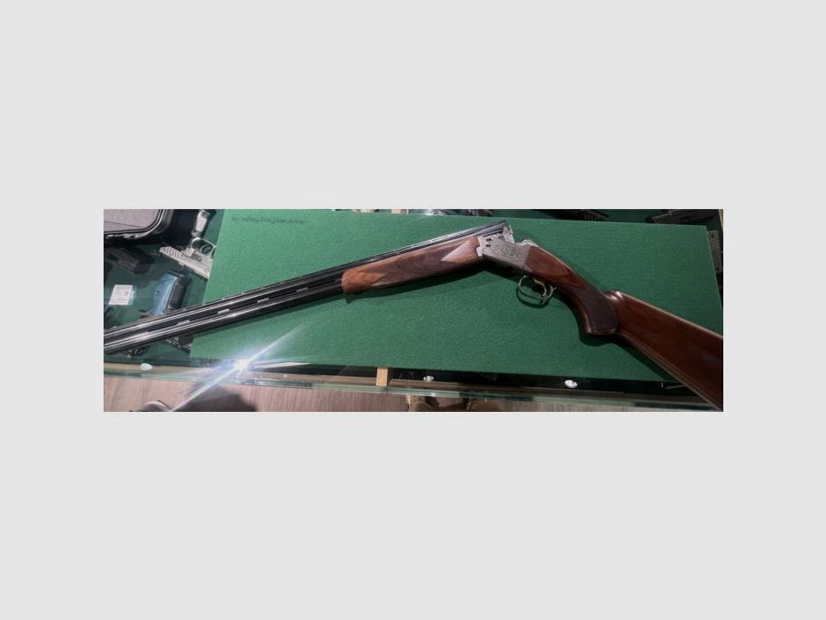 Browning Shotgun 525 Sporter One | Used Firearm, image 3 of 18