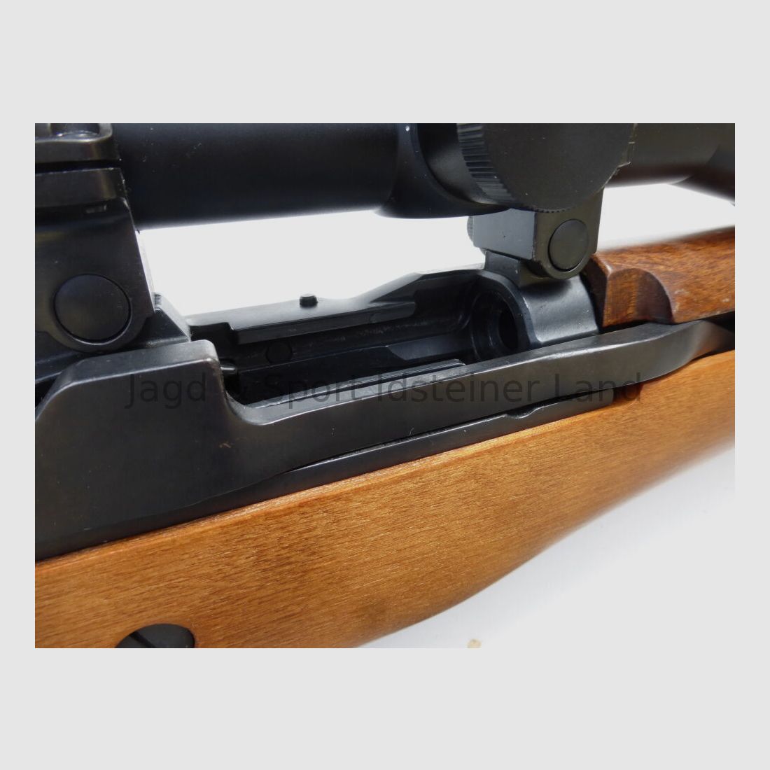 Sturm, Ruger & Co M14 Ranch Rifle