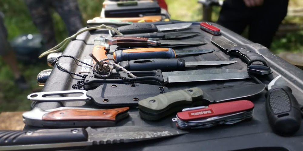 Bushcraft dla początkujących – wskazówki, sprzęt i wszystko, co potrzebujesz na start