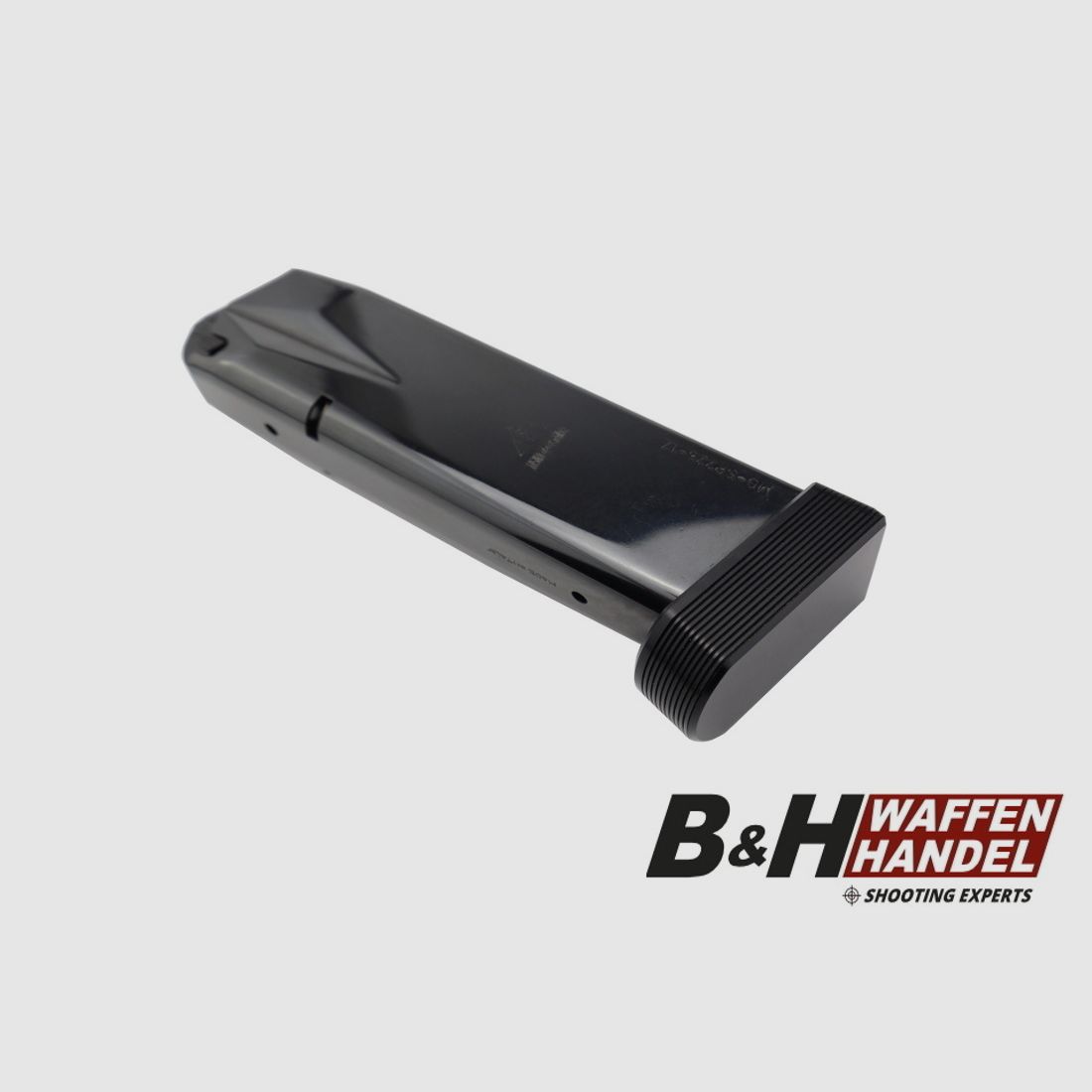 Magazine black 19-round 9mm for Sig Sauer P226 (X-Five, X-Six, X-Short)