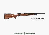Sauer 505 ErgoLux