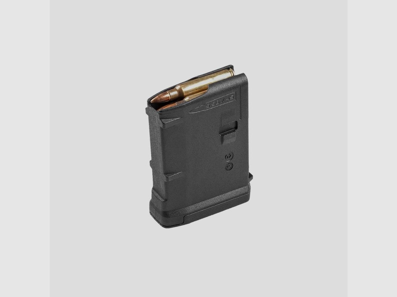 Magpul PMAG 10 Gen M3 ODG