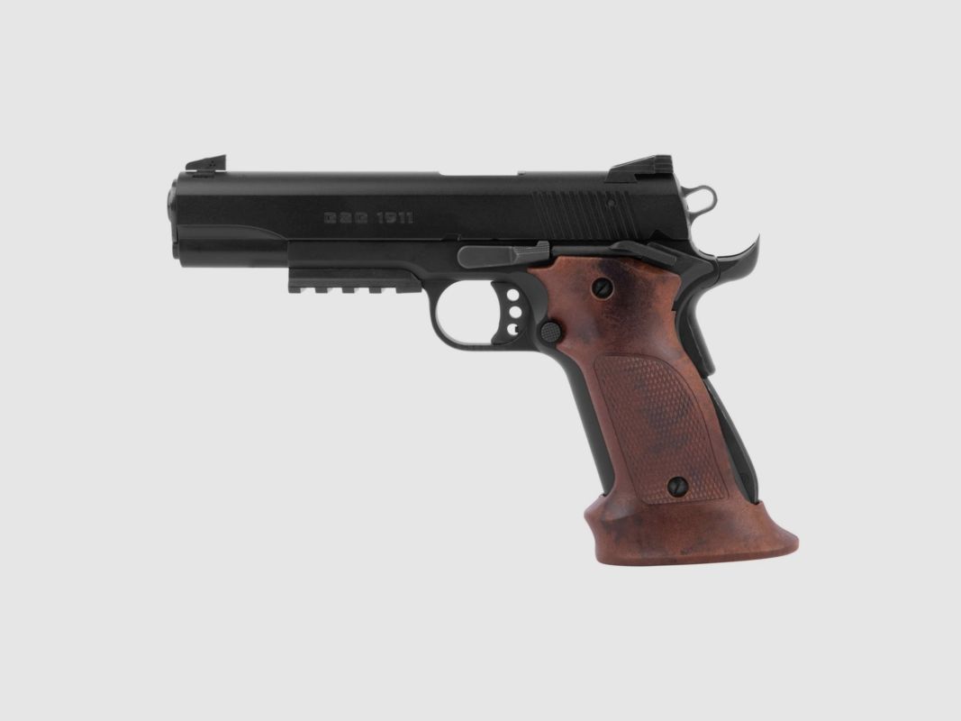 Pistolet GSG 1911 Target, zdjęcie 1 z 3
