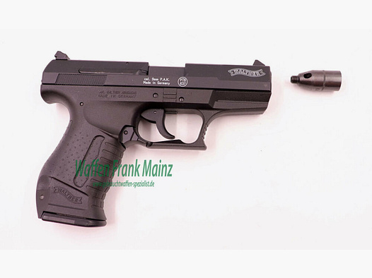Walther - Ulm Mod. P99