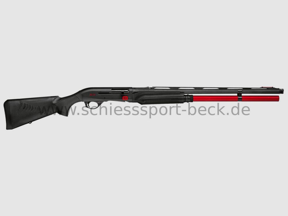 Benelli	 M2 SP - Speed Performance (12/76)