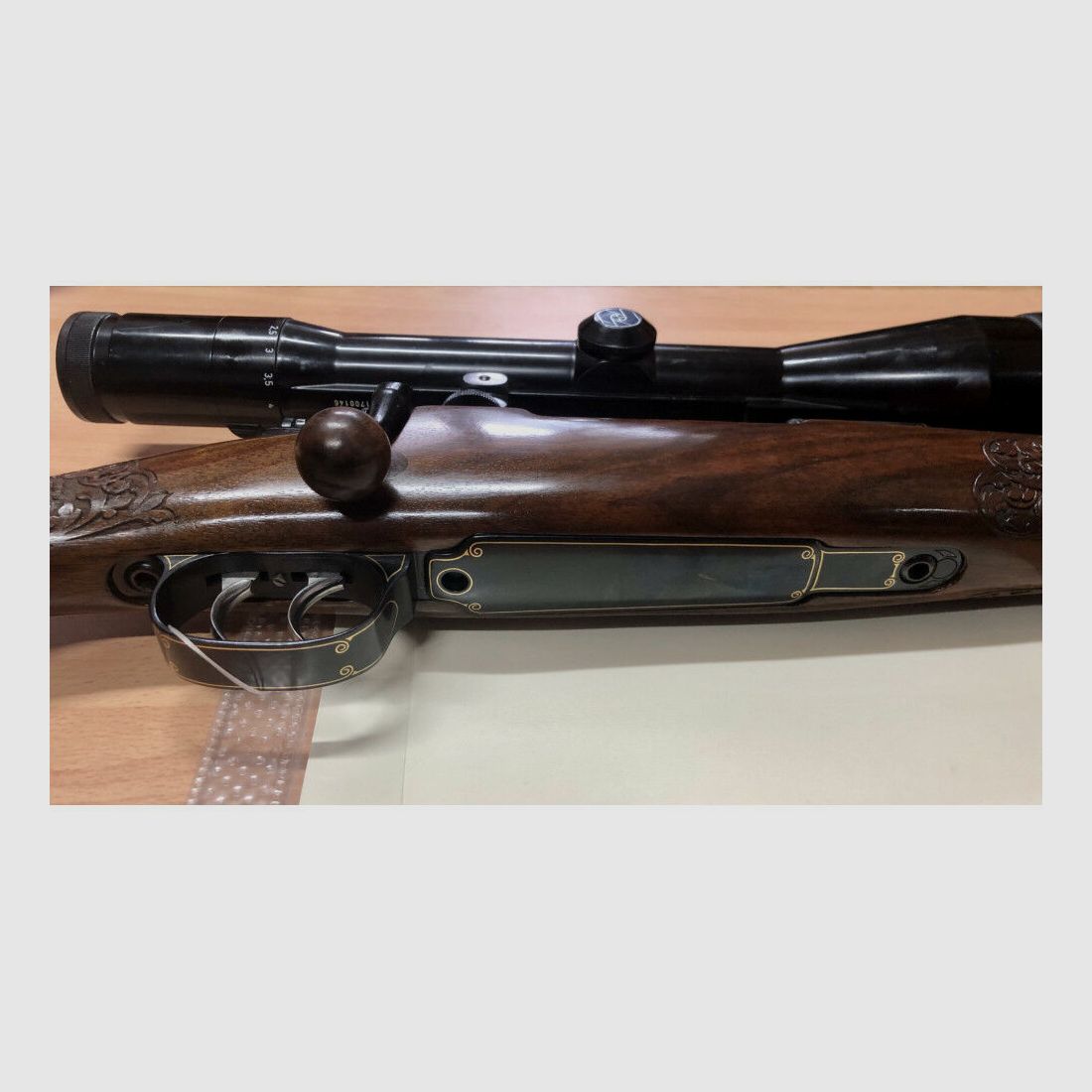 Mauser 98