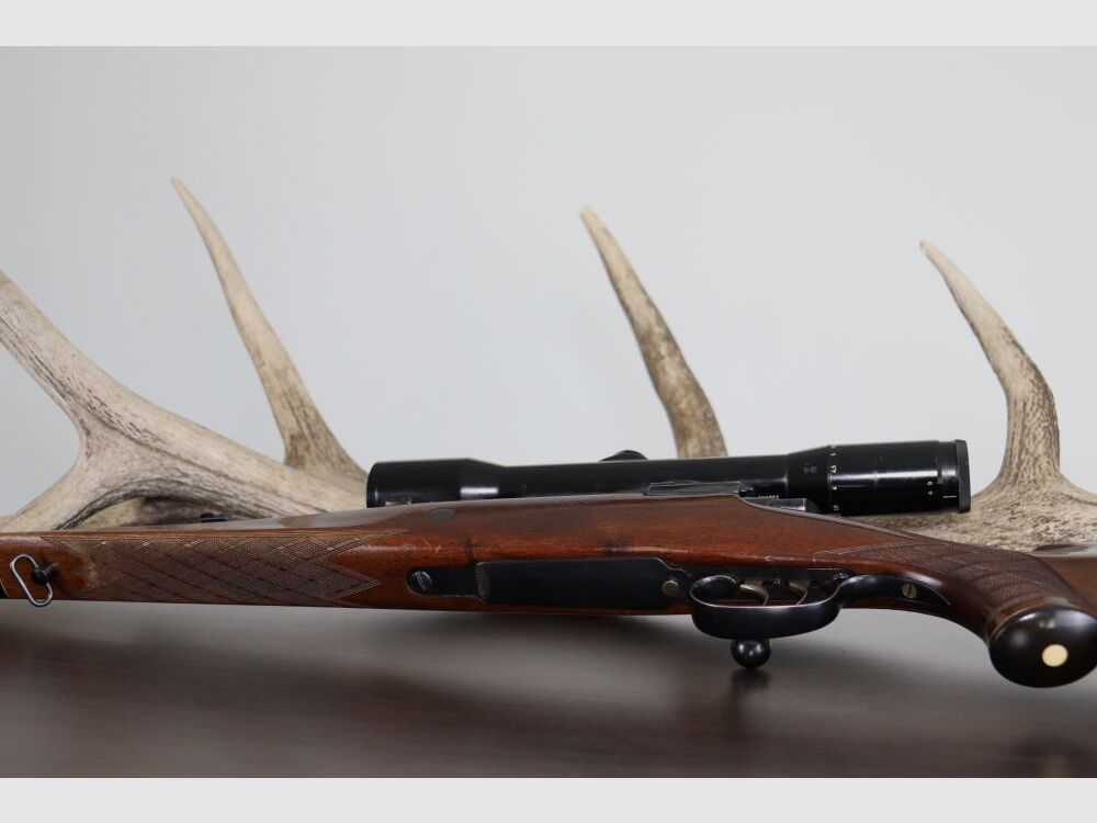 Kettner M98