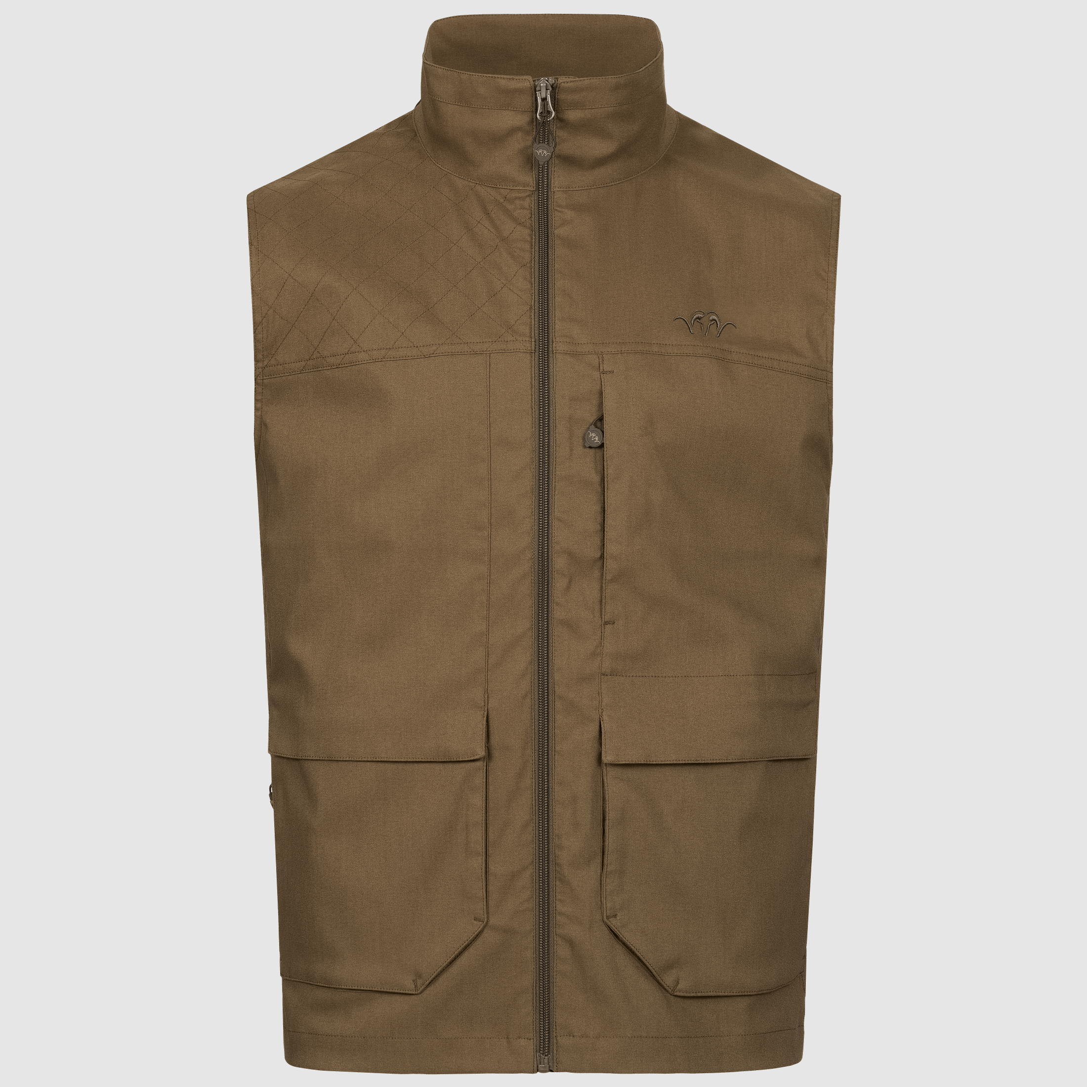 Blaser Men's Summer Vest Eddy, image 1 of 3