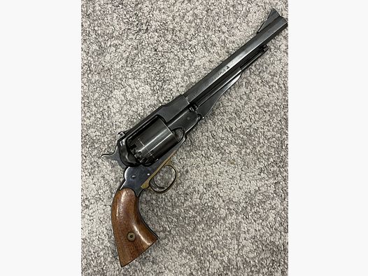 Hege - Uberti 1860 Army