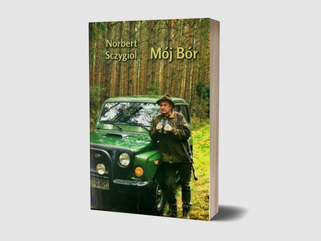 Book My Forest, image 1 of 3