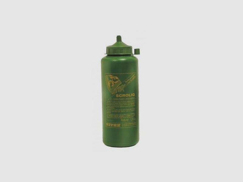 1L Flasche pflanzlicher Teer scroliq, Bild 2 von 2