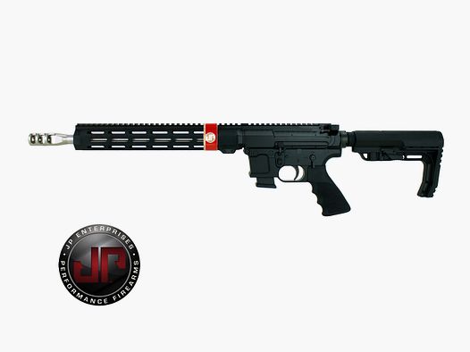 JP ENTERPRISES JP-5™ Steel Challenge 9mm Luger Carbine 14.5"