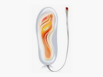 Sole riscaldante "ThermicSole Perform" di THERM-IC