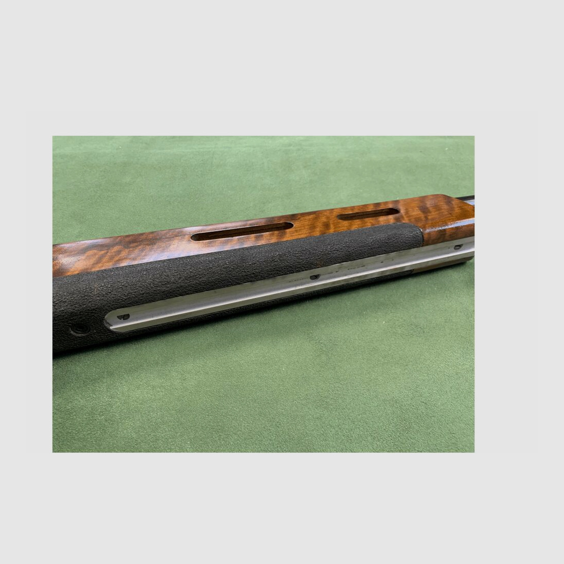 Weihrauch HW 660 .22lr