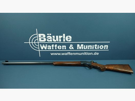 C. Sharps Arms "Old Reliable" .40-65WCF