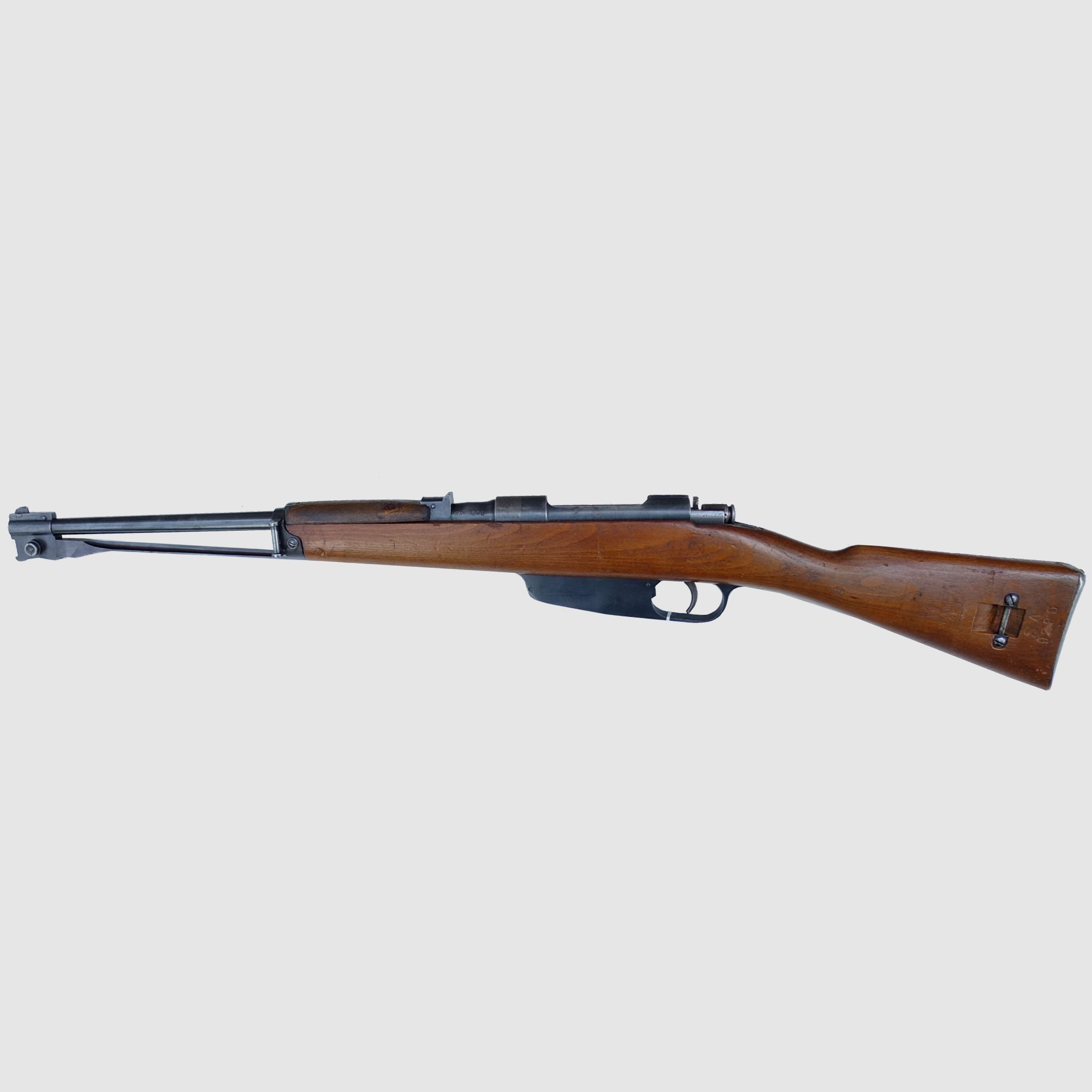 Carcano 91 Kavallerie, Bild 2 von 2