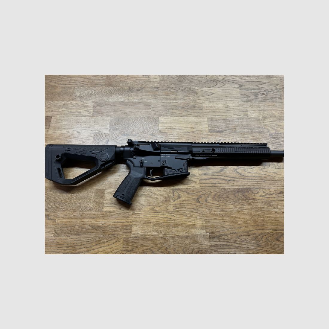 Hera Arms The 15th 11,5"