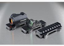 Innomount slight long Blaser