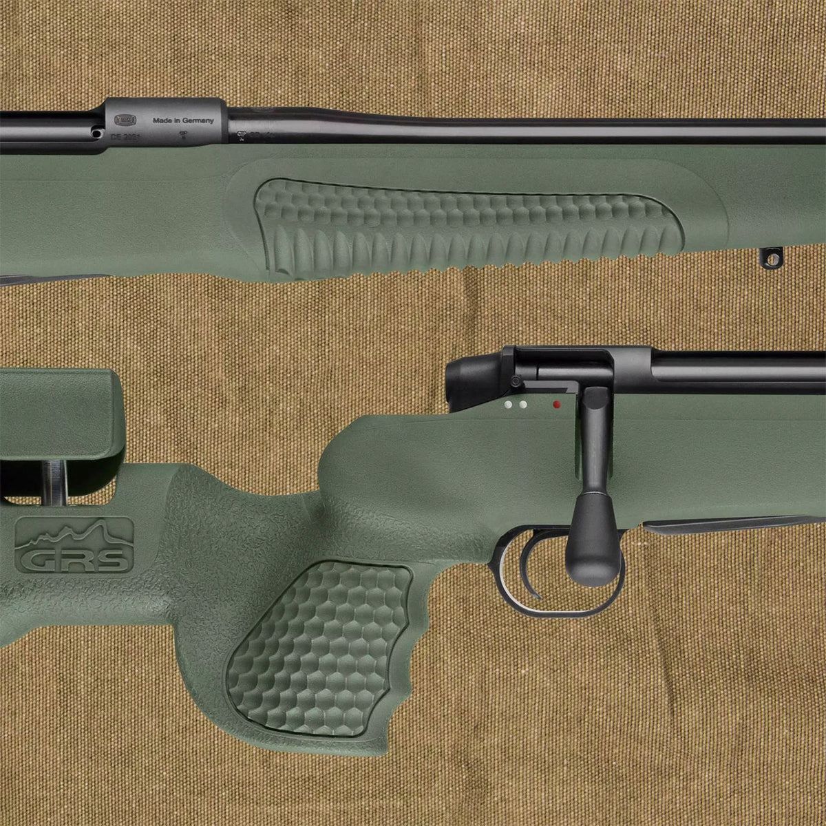 Büchse Mauser 18 Fenris, Bild 2 von 15