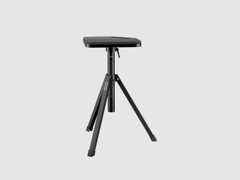 TEC-HRO AUFLAGE-HOCKER 3.0, NEU!!