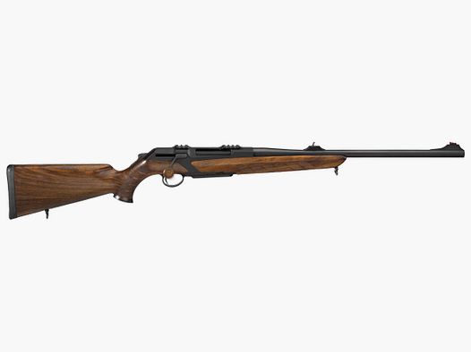 Karabina MERKEL Rx Helix Standard drewno - Klasa 2 - .30-06 spr