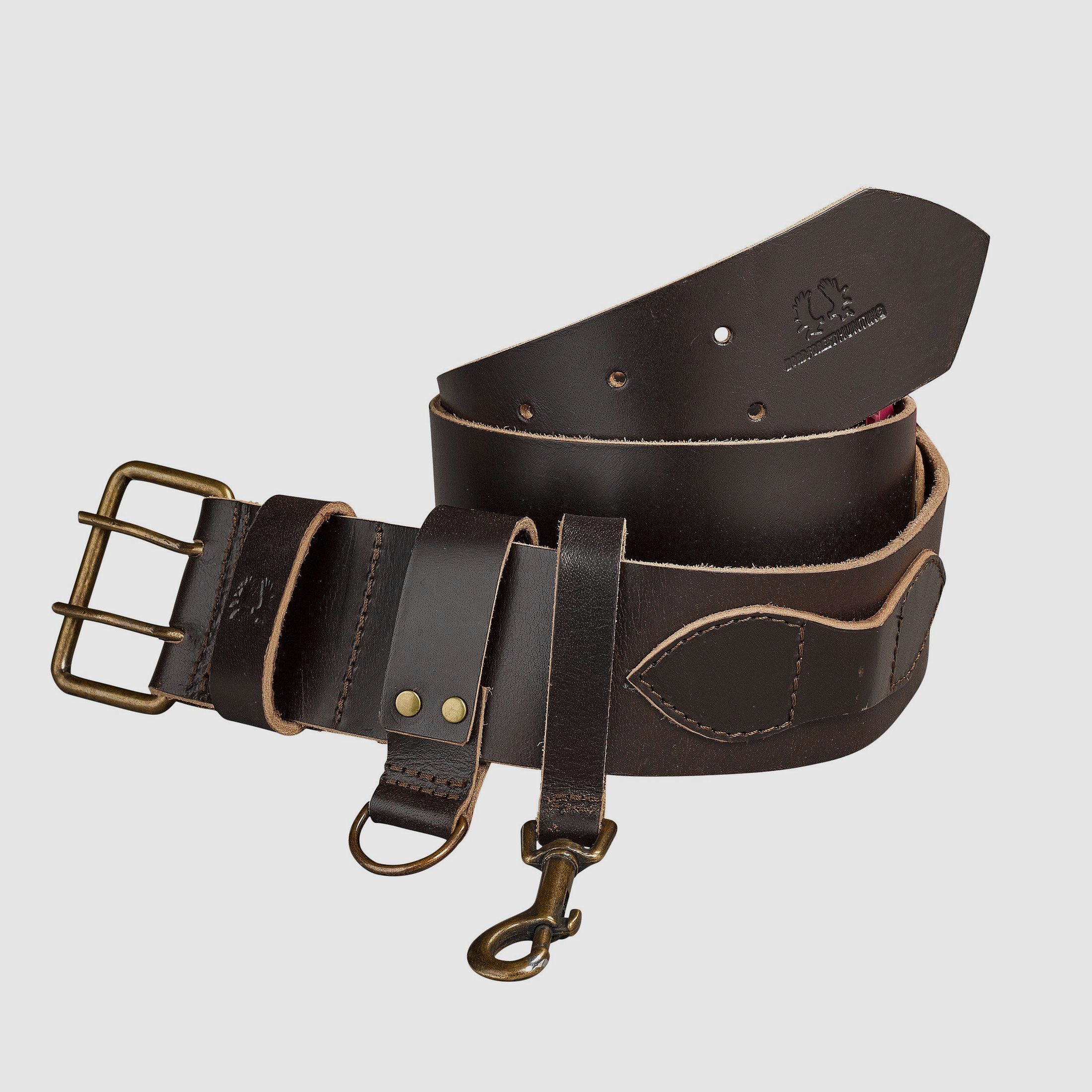Ceinture de suivi Nordforest Hunting