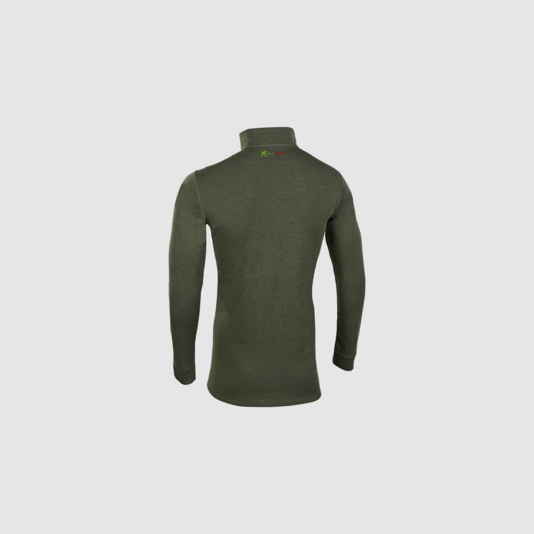 PSS H-Thermoshirt X-treme Merino Długi Rękaw, zdjęcie 3 z 4