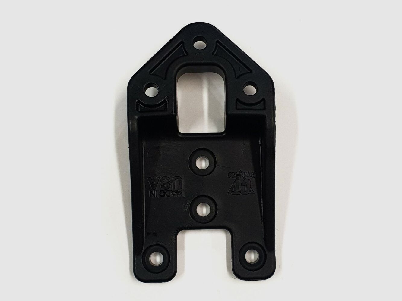 COMP-TAC Walther Pistole PDP 4.5"