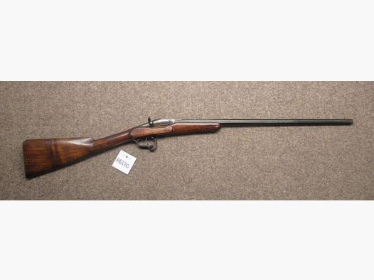 AB-220 carabina Belga mod. flobert cal. 6mm