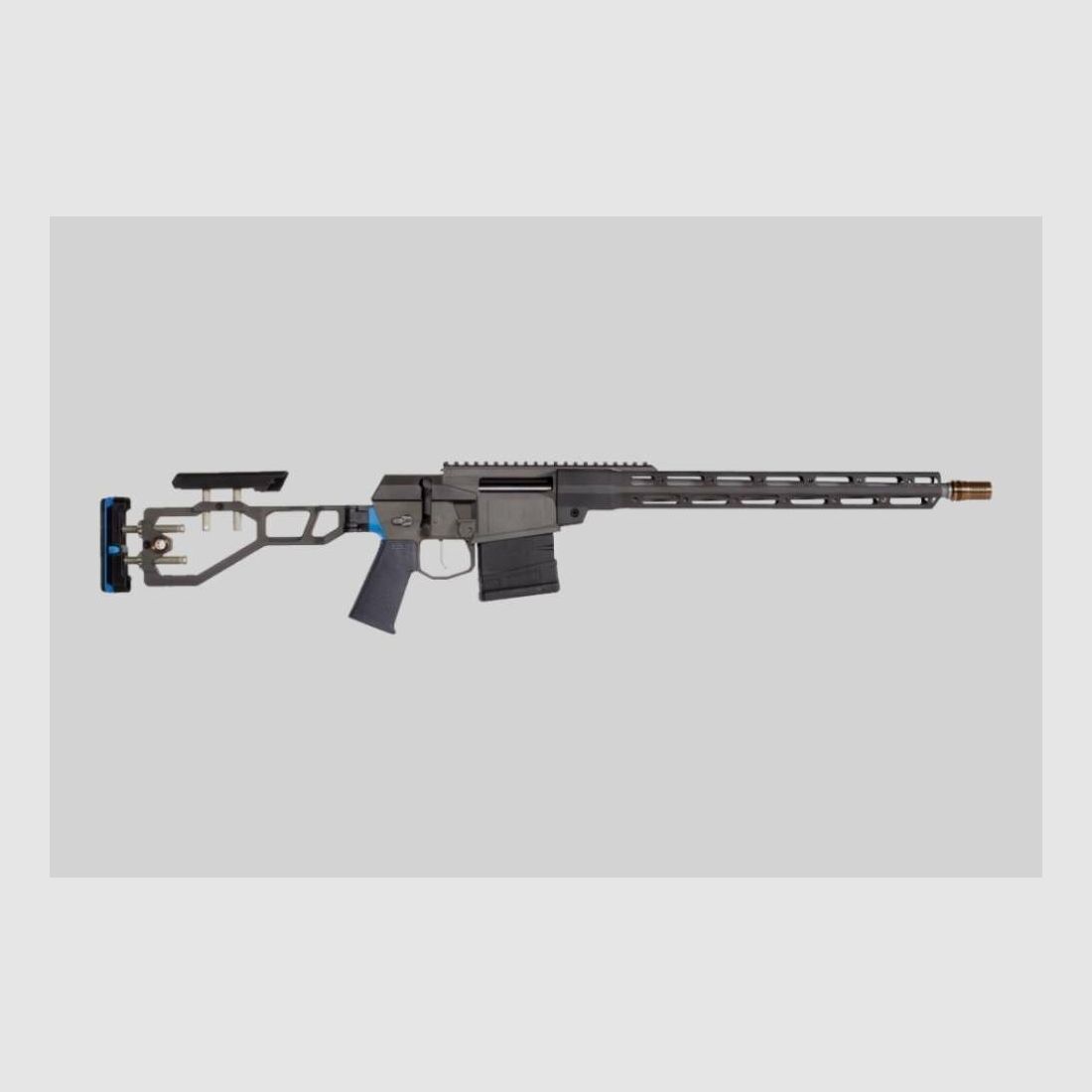 Q LLC THE FIX .308Win, Bild 1 von 4