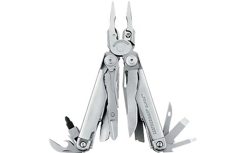 Leatherman Multitool Surge