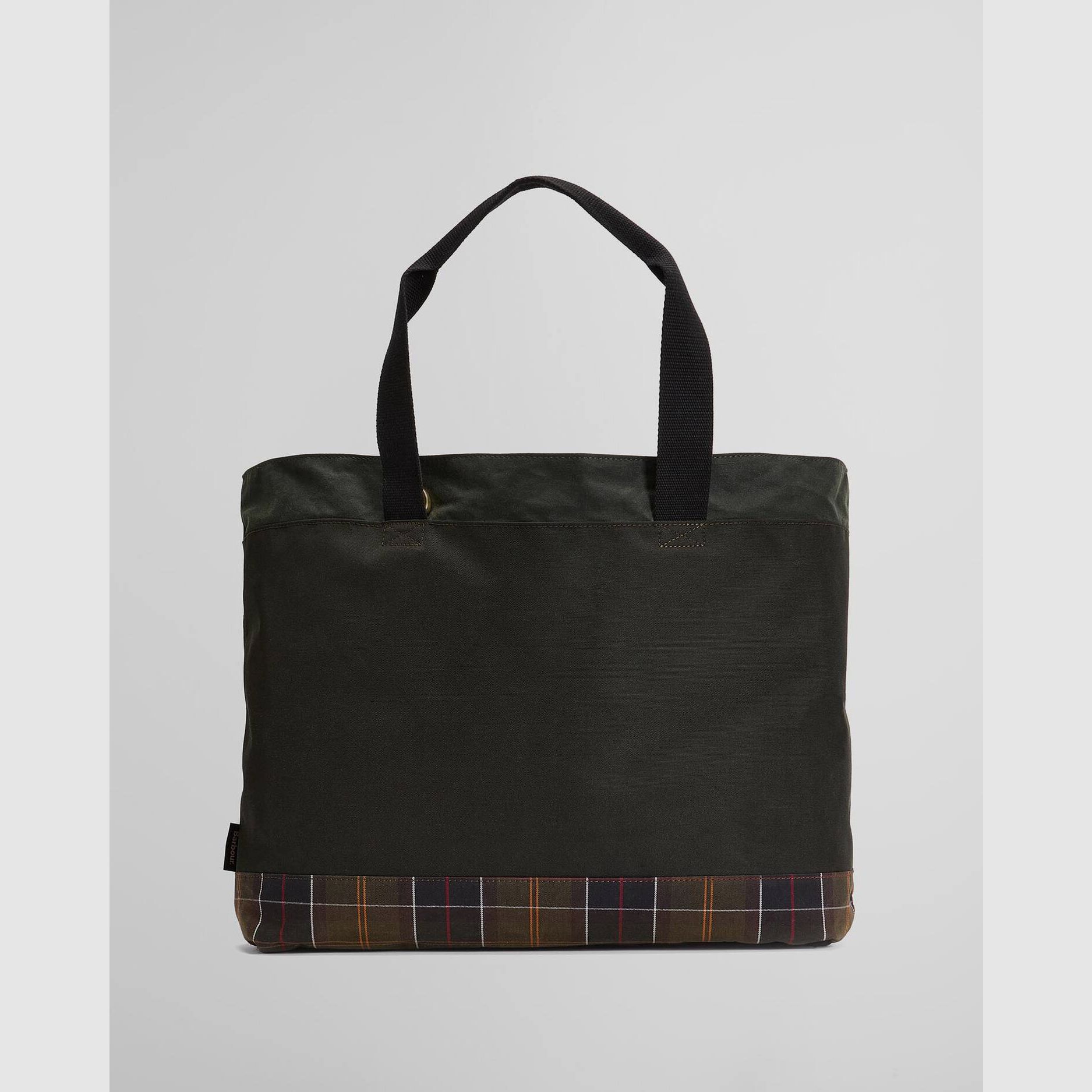 Barbour Field Wax Shopper