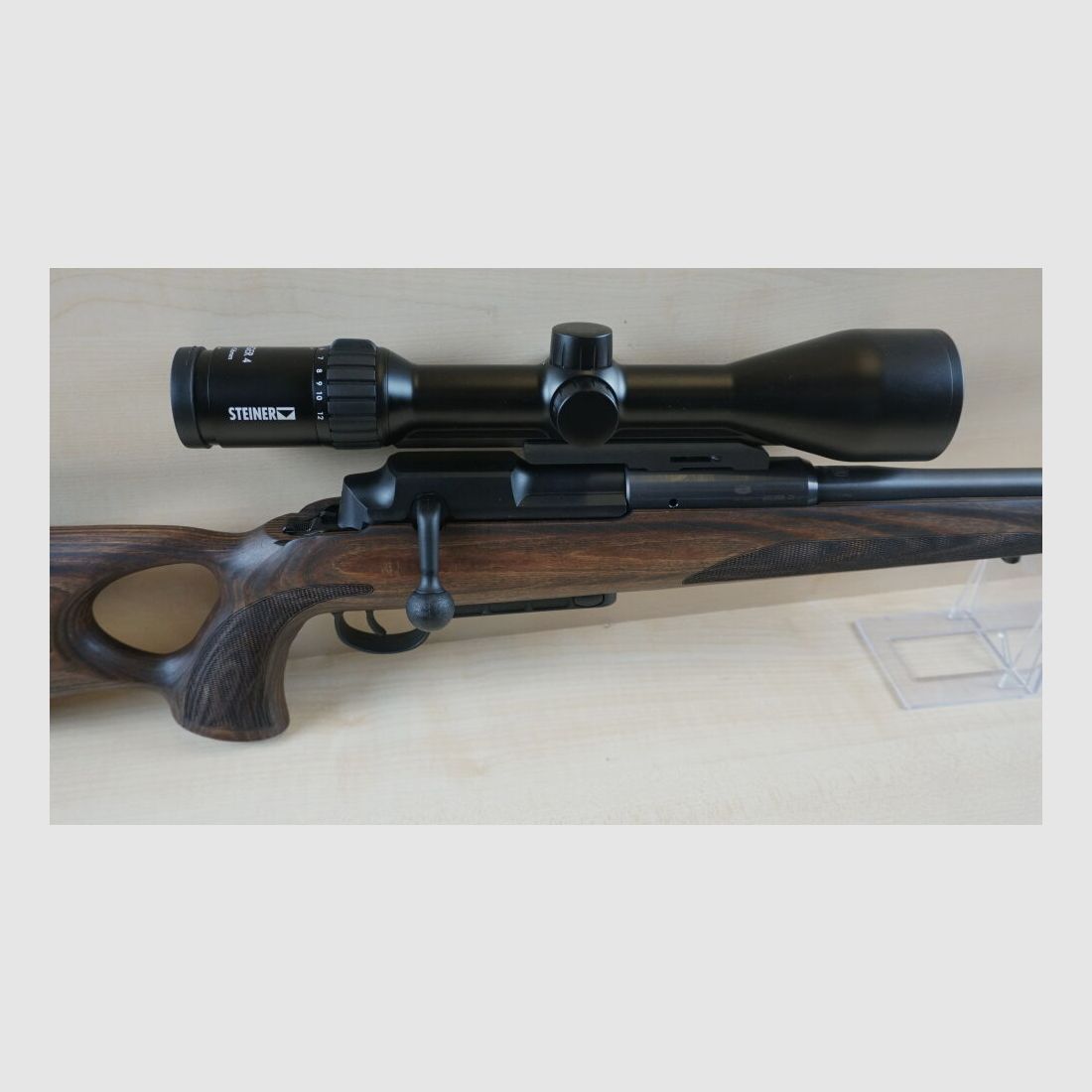 Mauser 25 Max