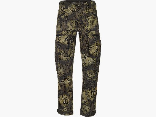 Hawker Shell broeken Prym 1*Woodland 60