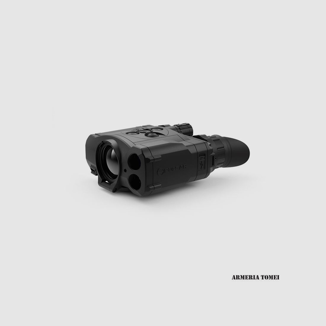 OPTICS – PULSAR – THERMAL NIGHT VISION BINOCULAR ACCOLADE LRF XP50, image 4 of 5