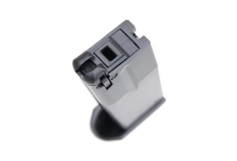Magazynek ASG gazowy 24 kulki do KP-09, zdjęcie 10 z 12