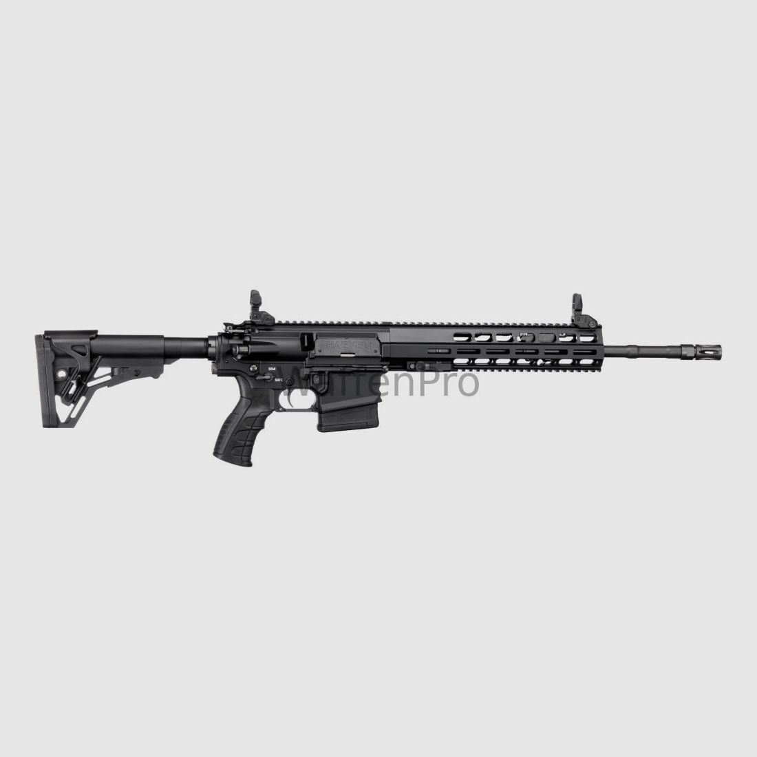Haenel CR 308 M-LOK Handschutz