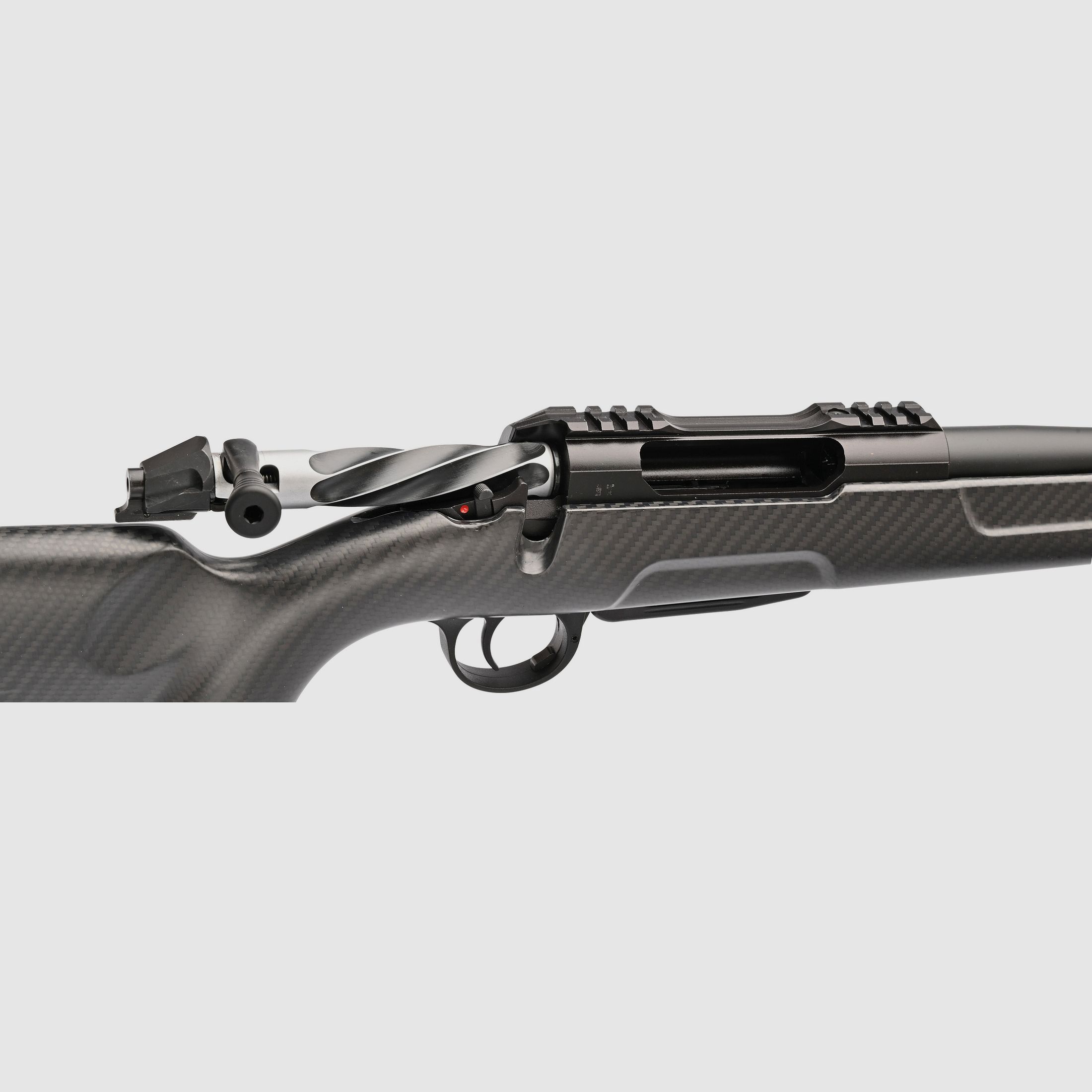 Mercury hunting Rover G2 Carbon, caliber .308 Win.