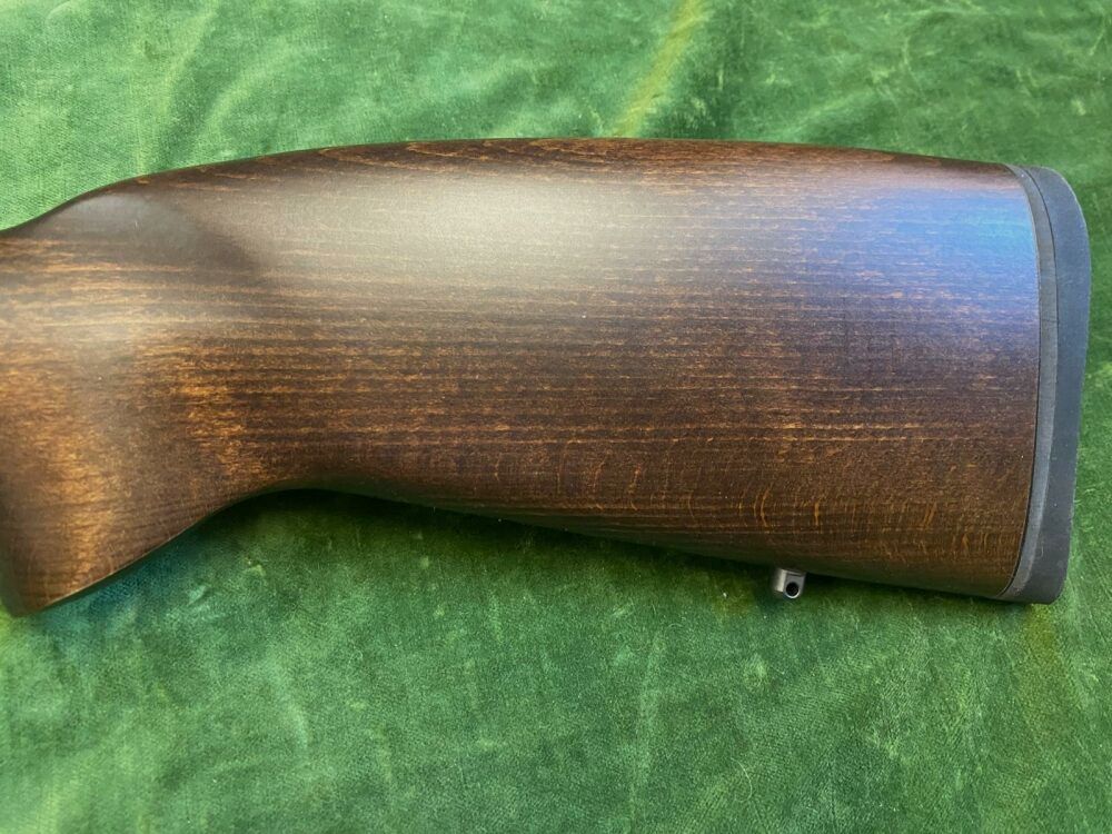 CZ Uhersky Brod CZ 457 TRAINING RIFLE THR 630M