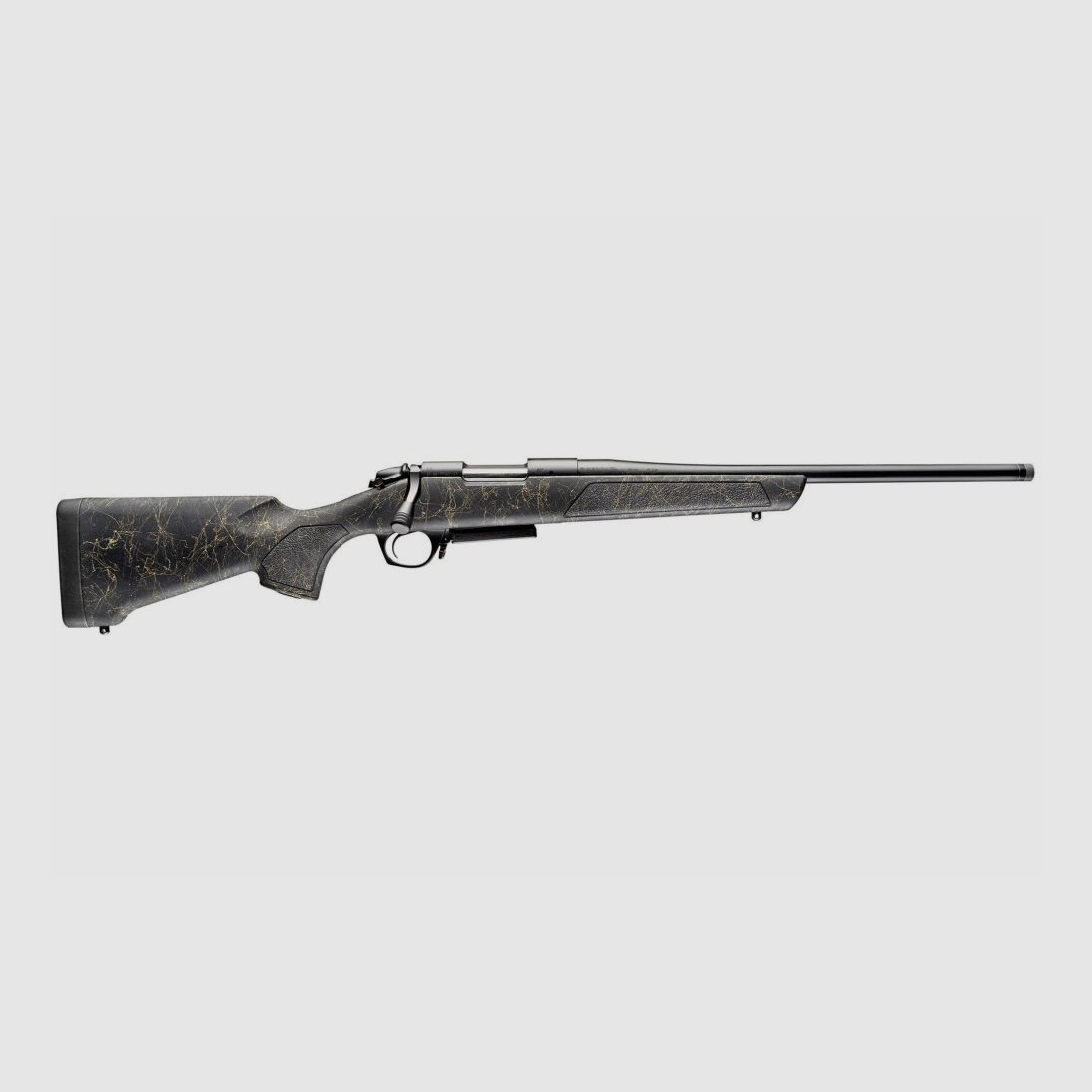 Bergara B14 Stoke .308 Win. 5/8-24 UNEF Lauflänge 20''Drall 1:10'' Repetie .308Win