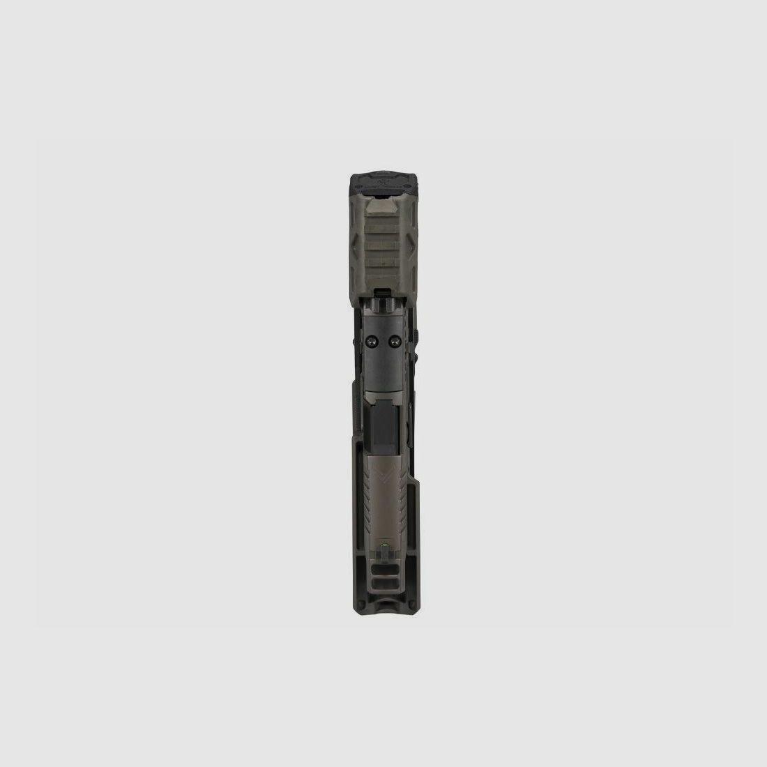 Sig Sauer P320 Flux Legion