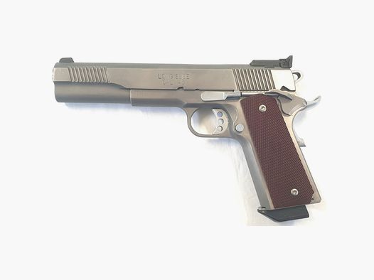 SPRINGFIELD 1911-A1 Loaded Long Slide