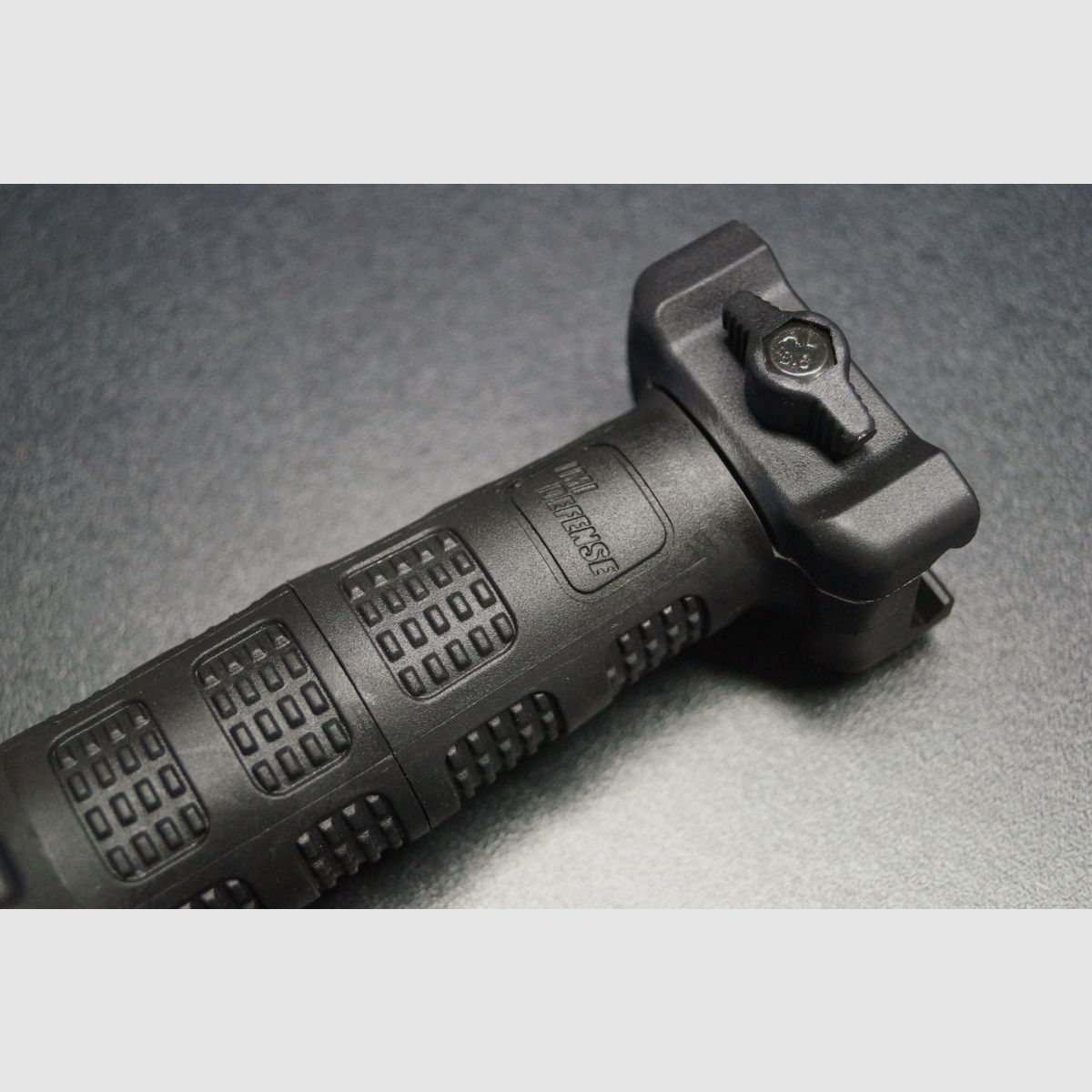 Frontgrip IMI Black, Bild 2 von 2