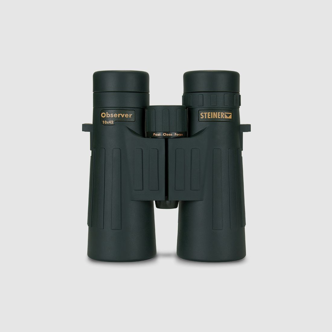 STEINER FERNGLAS OBSERVER 10X42, Bild 2 von 2