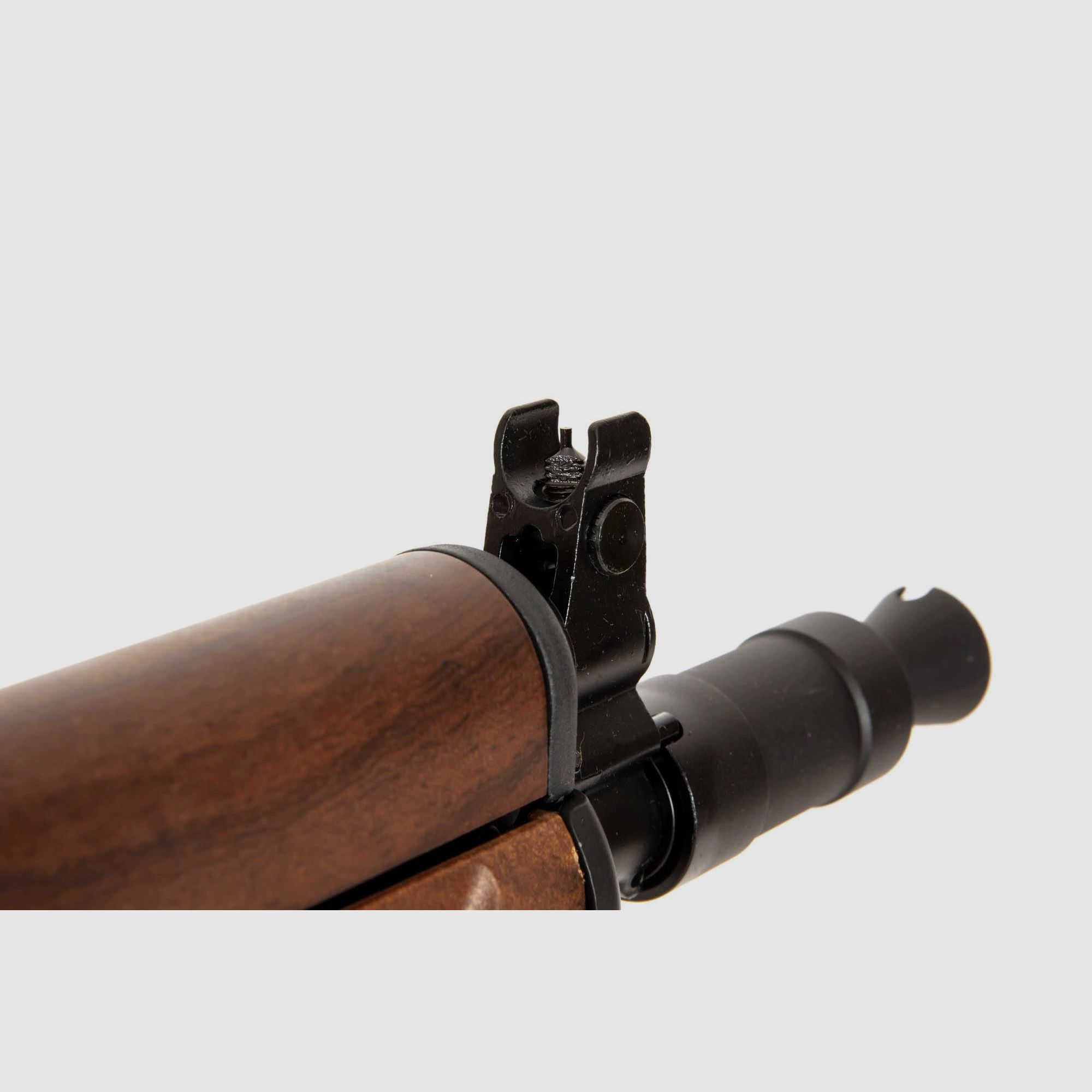 ASG-Karabiner Double Bell RK-01, Bild 18 von 18