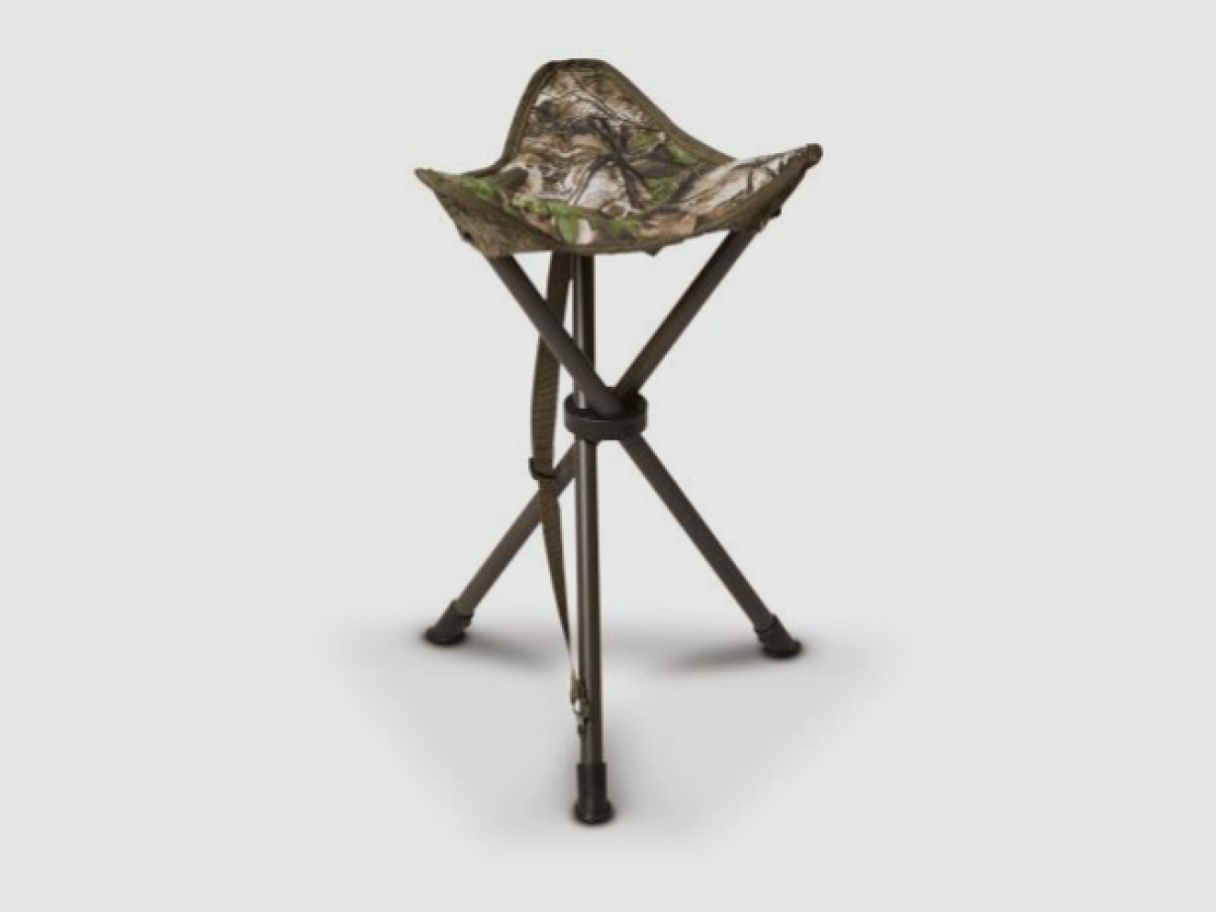 Hunters Specialties Tripod Camo Stool