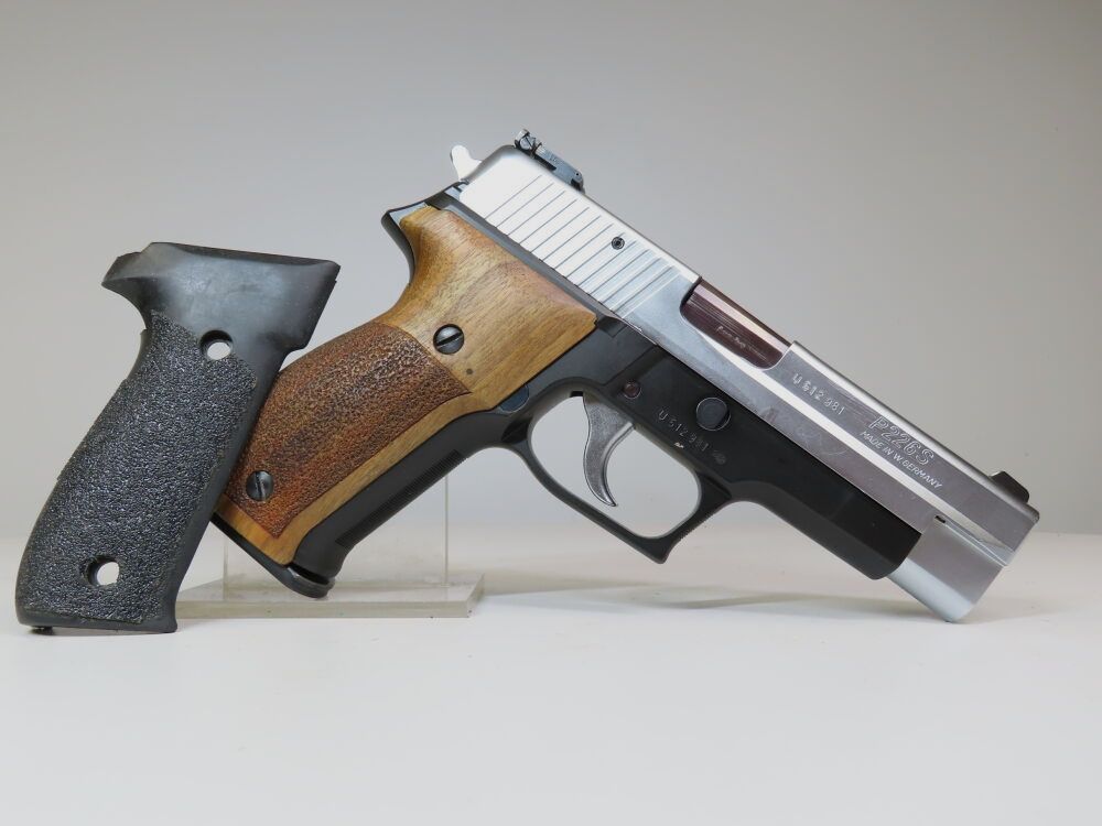 SIG Sauer P226 S