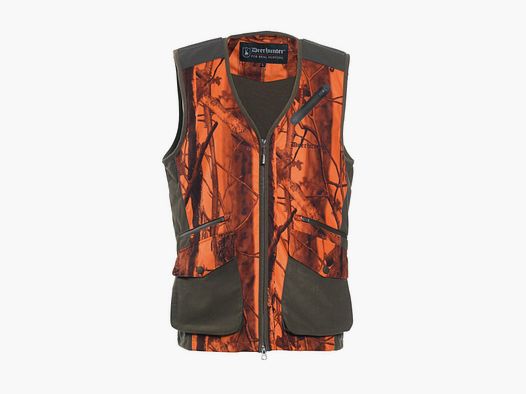 Weste Deerhunter Cumberland Pro S diverse