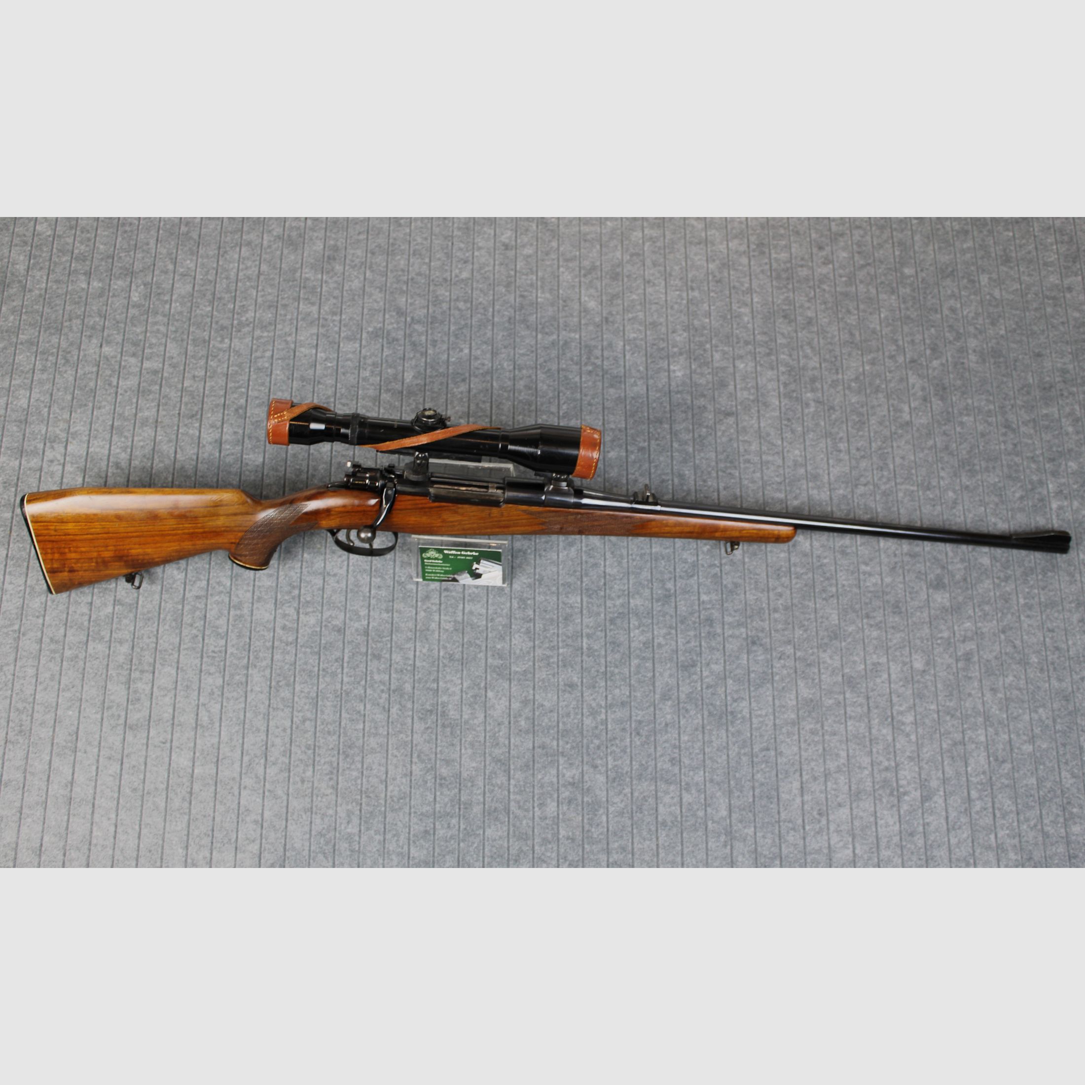 Frankonia Forest 98er 7X57